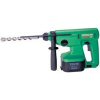 Hitachi DH20DV 24V SDS DRILL