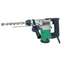 Hitachi Dh25Pb SDS Plus Hammer Drill 650w 240v