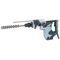 Hitachi Dh40Mry Uvp SDS Max Demolition Hammer Drill 950w 240v