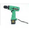 Hitachi dv12dv cless combi drill 12v c/w 3 batts