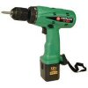 Hitachi DV12DV Hitachi 12V Combi Drill with 3 Batteries.