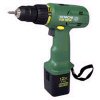 FDS12DVA 12V Cordless Drill & Extra Battery