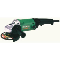 Hitachi G13Sc2 Angle Grinder 125mm / 5andquot Disc 1200w 110v