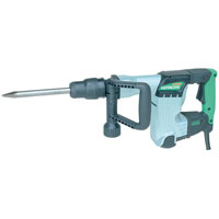 Hitachi H45Mry SDS Max Demolition Hammer 950w 240v