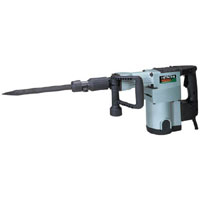 Hitachi H60Ka K Steels Demolition Hammer 1300w 110v