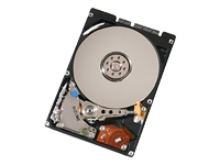 HITACHI HITACH S722010K9SA00 100GB 7200 2.5 SATA INTERNAL HARD DRIVE