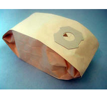 HS38 Vacuum Cleaner Dust Bag - Pkt Qty 5