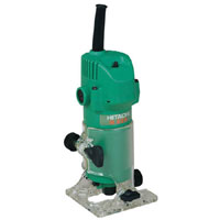 Hitachi M6Sb Laminate Trimmer 440w 240v