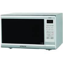 Hitachi MCB30 silver