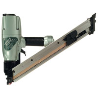 Nr65Ak Framing Air Nailer 8 - 64mm