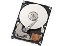 Hitachi Travelstar 20Gb 5400RPM 2.5 HDD