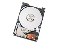 TravelStar 5K160 - hard drive - 160 GB - ATA-133