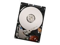 hitachi TravelStar 5K250 - hard drive - 250 GB - SATA-150