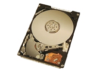 Hitachi Travelstar E7k40 40gb 2.5 7200rpm 8mb HDD