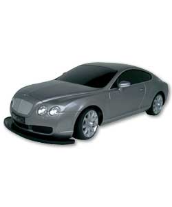 Hitari 1:10th Scale Bentley Continental GT