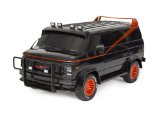 Hitari Limited The A Team R/C Van