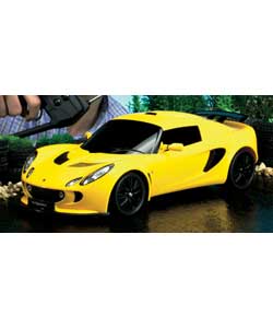 Hitari Lotus Exige 1:10 Scale Radio Control Car