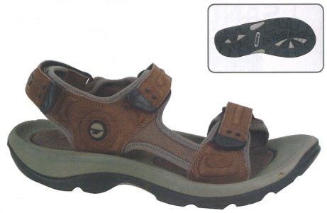 HITEC KAJABBI SANDAL