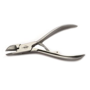 High Quality Satin Steel Nail