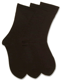 Softop Wool Rich Socks 3 Pack