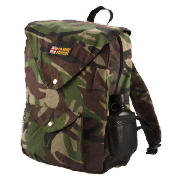 HM Forces Back Pack