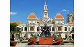 Chi Minh City Tour - Child