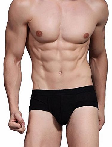 Hoerev  Mens Bamboo Fibre Briefs Underwear