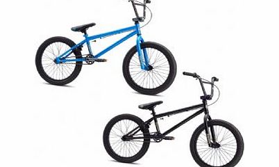 Hoffman Immersion 2015 Bmx Bike