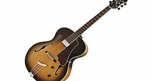 Hofner HCT Jazz Electric Guitar Single Pickup