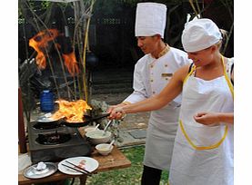 Vietnamese Cooking Class - Child