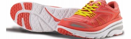 Hoka One Bondi Evo Ladies Running Shoes