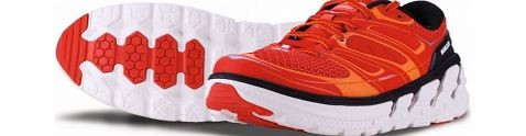 Hoka One HOKA Conquest 2 Mens Running Shoe