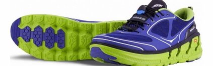 Hoka One HOKA Conquest Mens Running Shoes