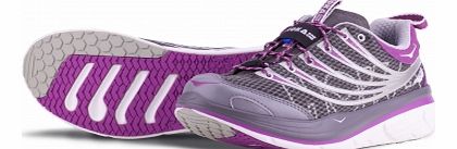 HOKA Kailua Tarmac Ladies Running Shoes