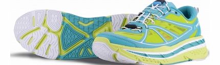 Hoka One HOKA Stinson Lite Ladies Running Shoe