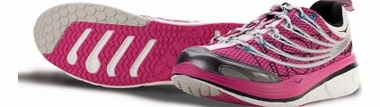 Hoka One Kailua Tarmac Ladies Running Shoes