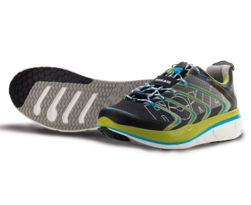 Hoka One Rapa Nui 2 Tarmac Mens Running Shoes