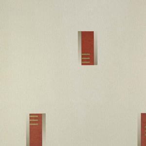 Holden Solent Textured Wallpaper Cream 10108