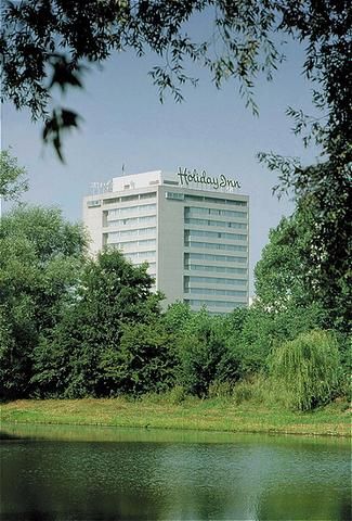 Holiday Inn Amsterdam