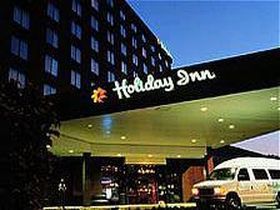 Holiday Inn Arlington at Ballston