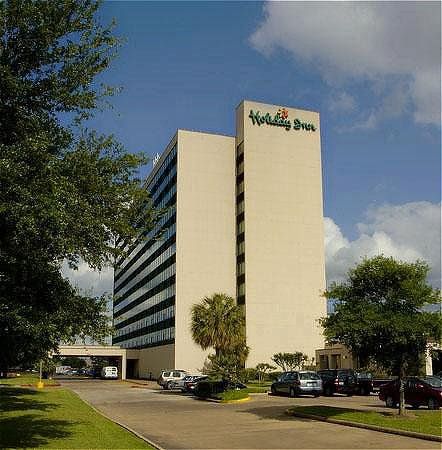 Holiday Inn Astrodome at Reliant Park