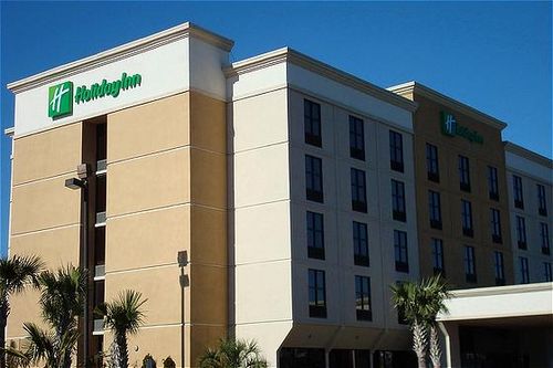 Holiday Inn Atlanta-Northlake