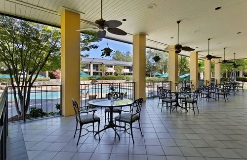 holiday Inn Augusta - Gordon Highway