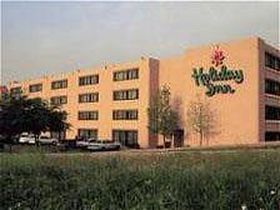 holiday Inn Austin-NW Plaza/Arboretum Area