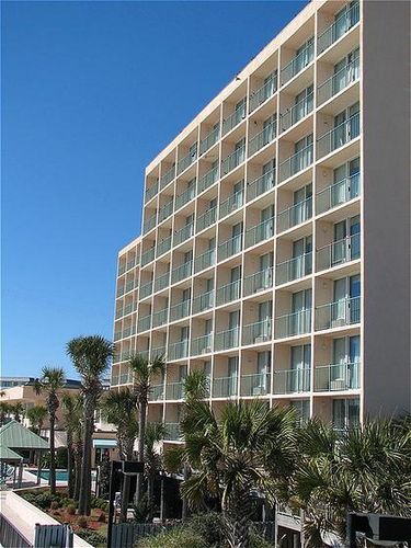 holiday Inn Charleston - Mount Pleasant