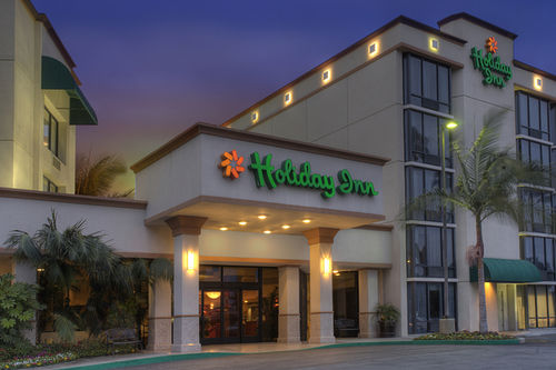 holiday Inn Costa Mesa-Orange County Airport