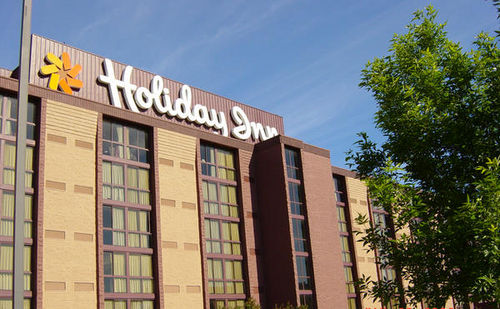 holiday Inn Eastgate