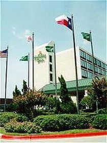 Holiday Inn Express Sugarland Area