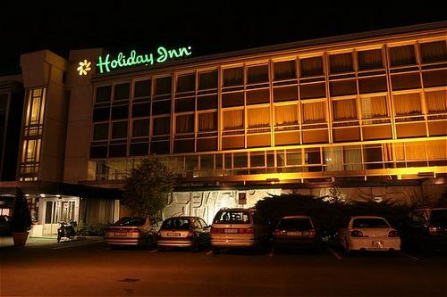 holiday Inn Florence