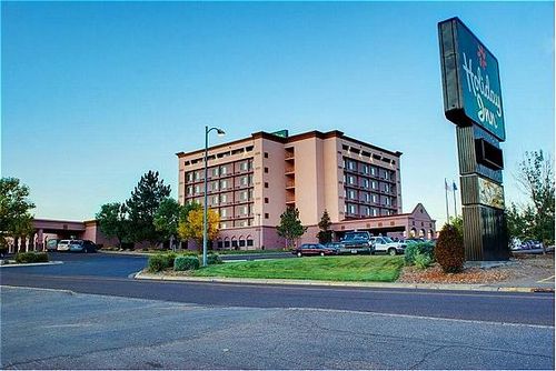 Holiday Inn Great Falls